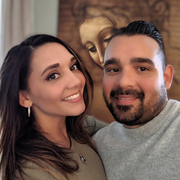 Meet your Posher, Amber - Picture 2 of 2